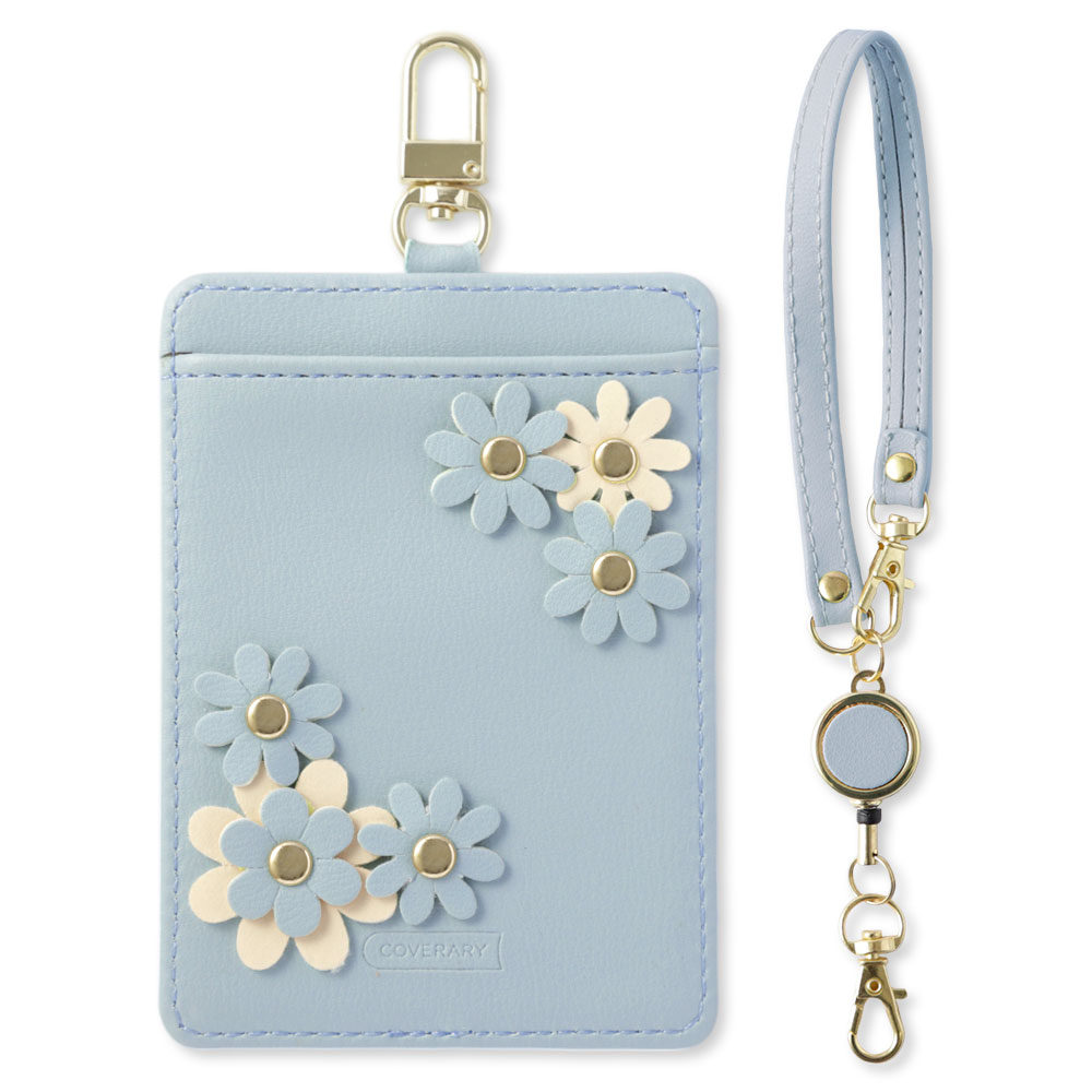 Identity ChaLabel リール付きパスケース パスケース リール付きレディース メンズ ブランド 定期入れ ICカード