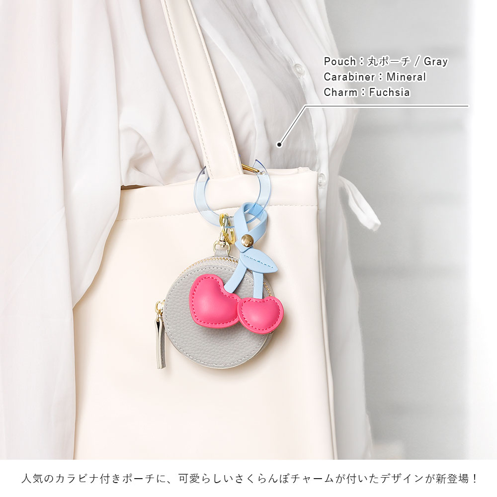 ポーチ ミニポーチ 小物入れ レディース おしゃれ ブランド かわいい