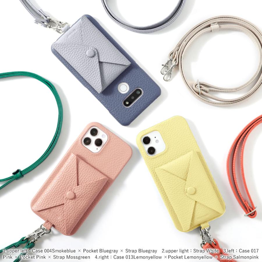 ZenFone max m1 ケース ZenFone 4 ケース zenfone スマホケース ショルダー おしゃれ レザー 本革 ゼンフォン マックス スマホカバー カード収納｜agress｜02