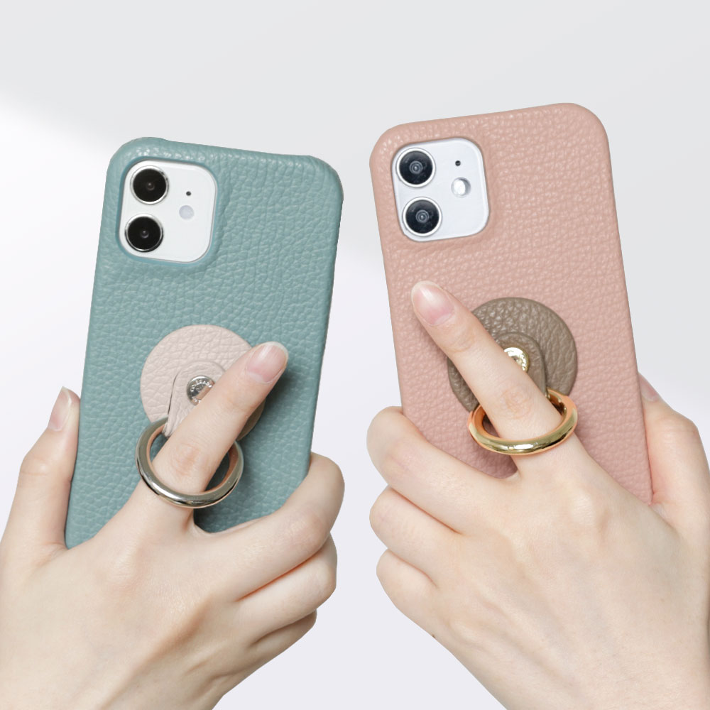 スマホリング スマホケース リング付き and...の詳細画像2