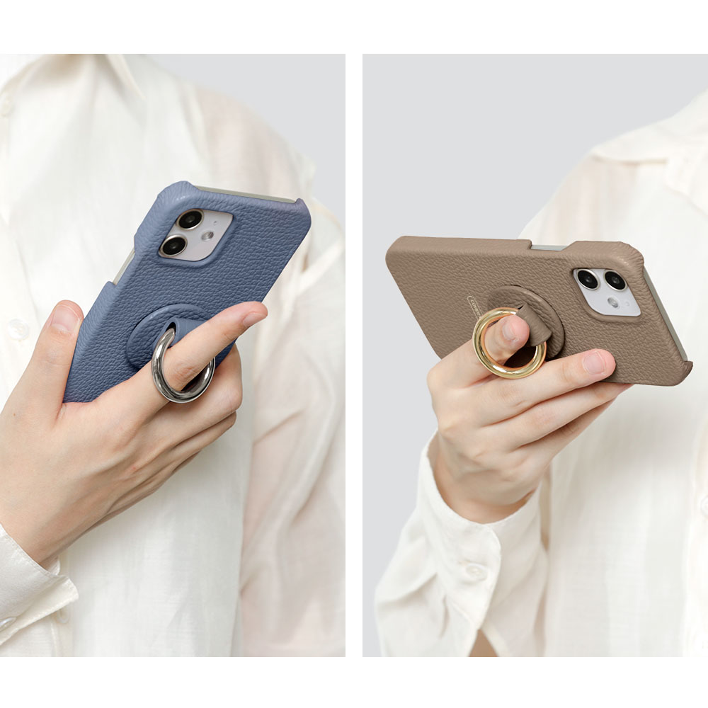 スマホリング スマホケース リング付き and...の詳細画像3