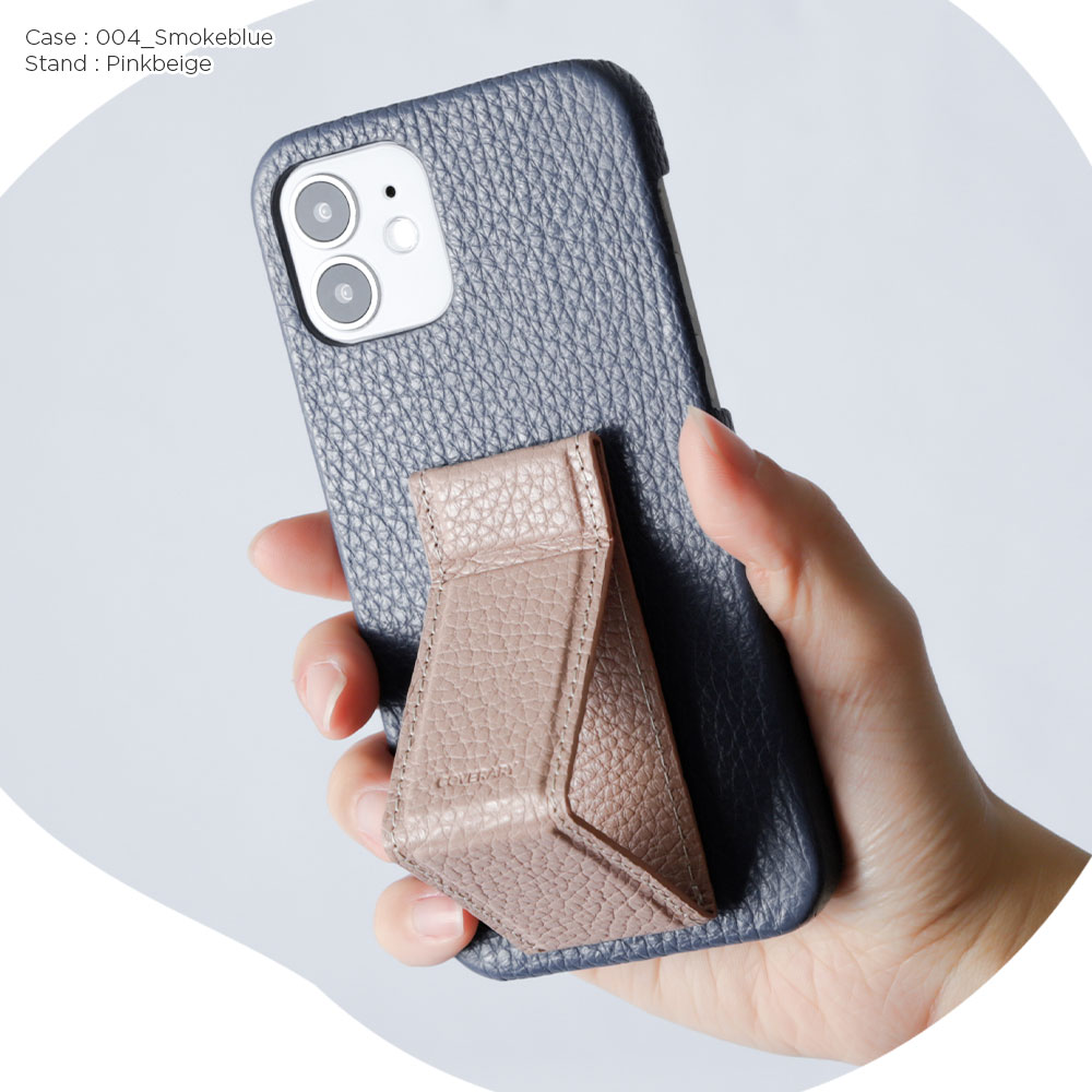 arrows スマホケース スタンド ハンドベルト android ARROWS alpha