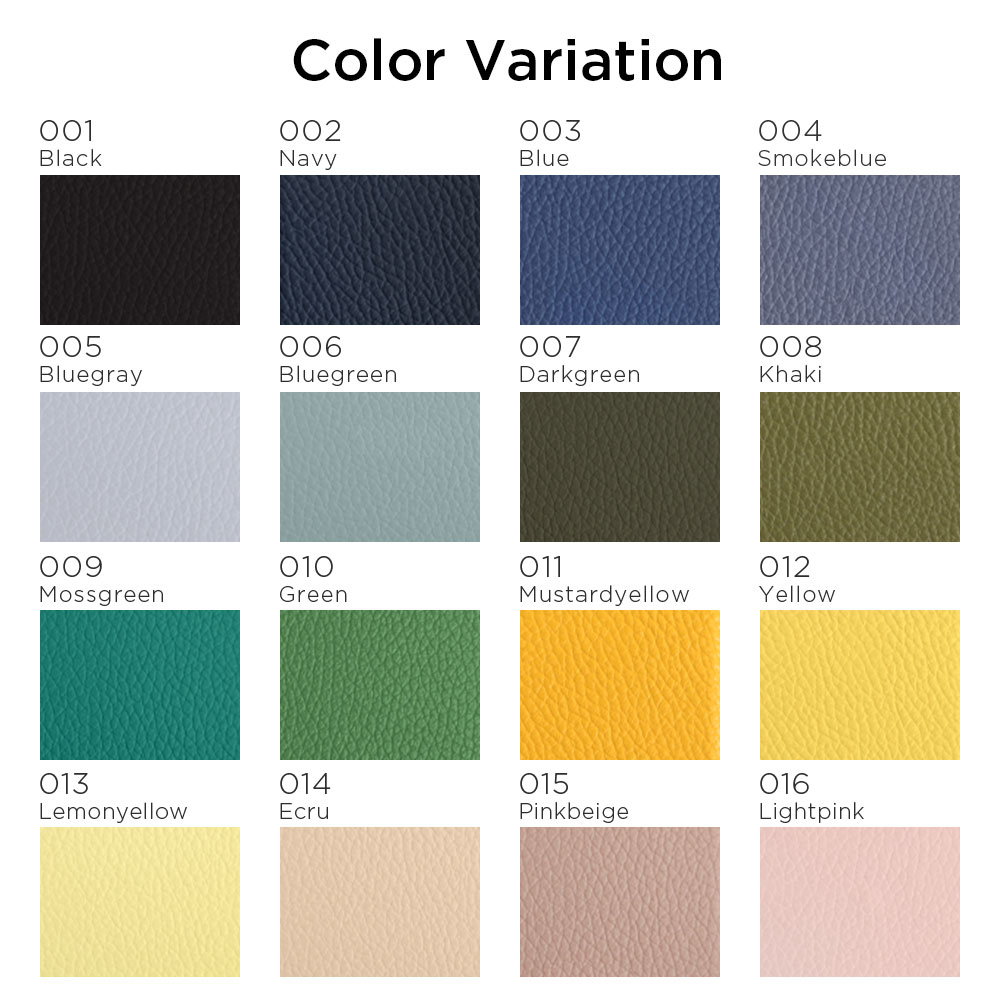 全機種対応 イタリアンレザー 背面ケース