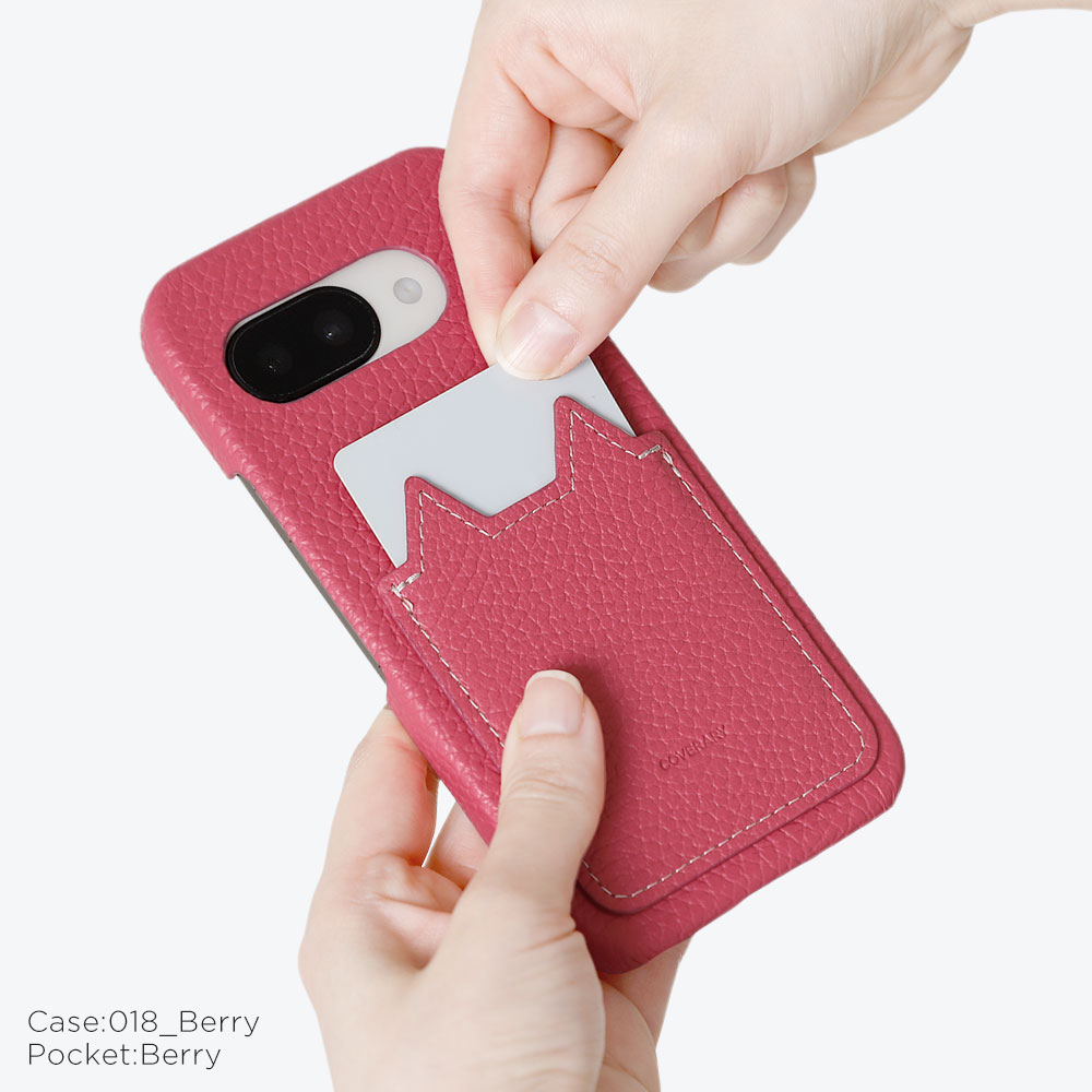 nubia nubia S 5G A403ZT ケース スマホケース カード入れ 背面