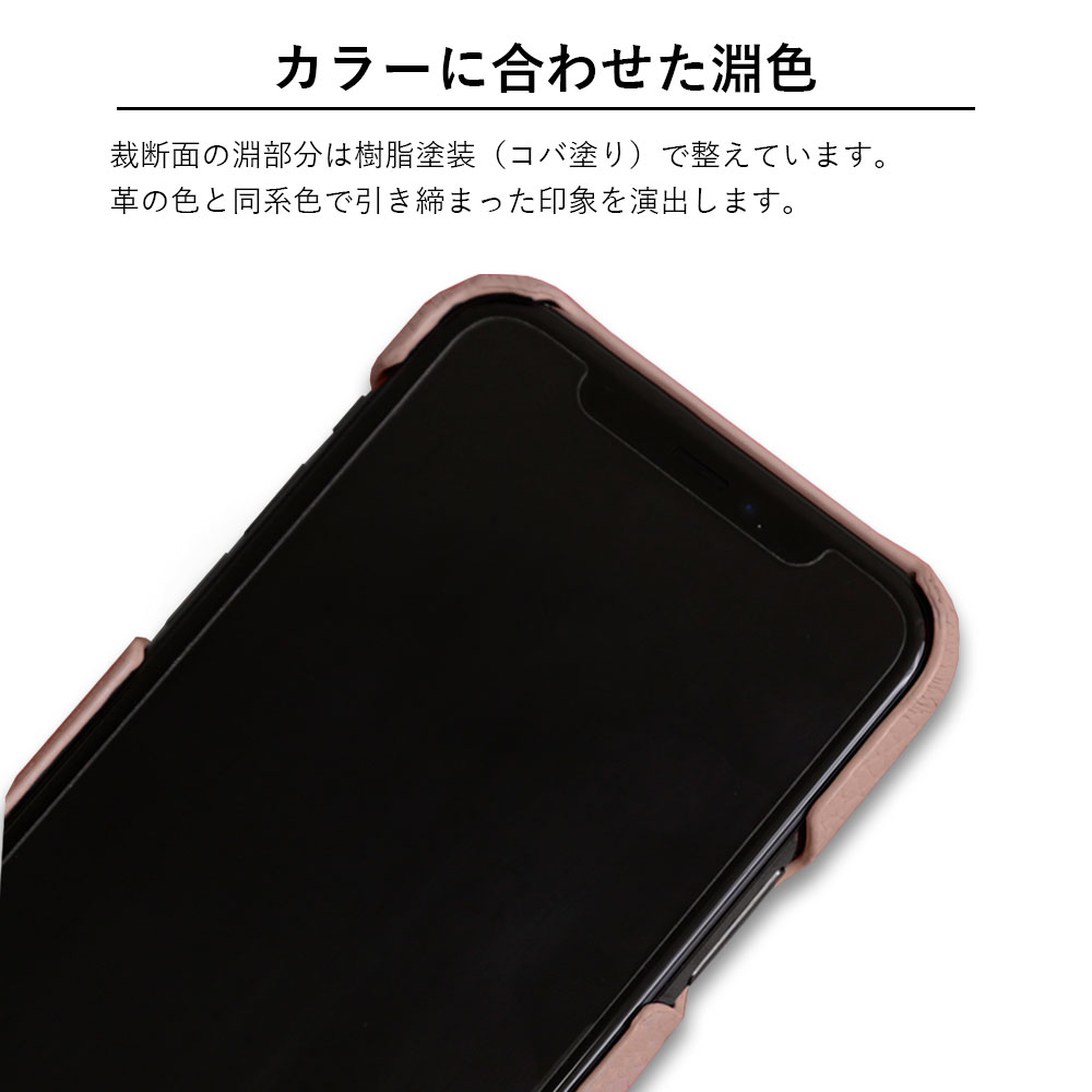 Xiaomi Redmi Note 11 Pro 5G ケース スマホケース ベルト リング付き 本革 レザー おしゃれ ブランド 全機種対応 android シャオミ redminote11pro5g ケース｜agress｜06