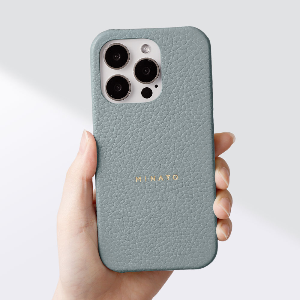 iPhone16e ケース スマホケース カバー おしゃれ ブランド 本革 名入れ