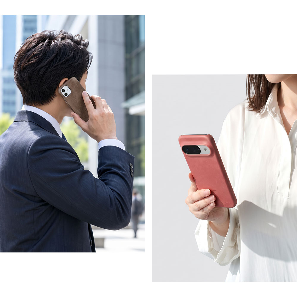 Google Pixel 7a ケース スマホケース 本革 レザー おしゃれ ブランド
