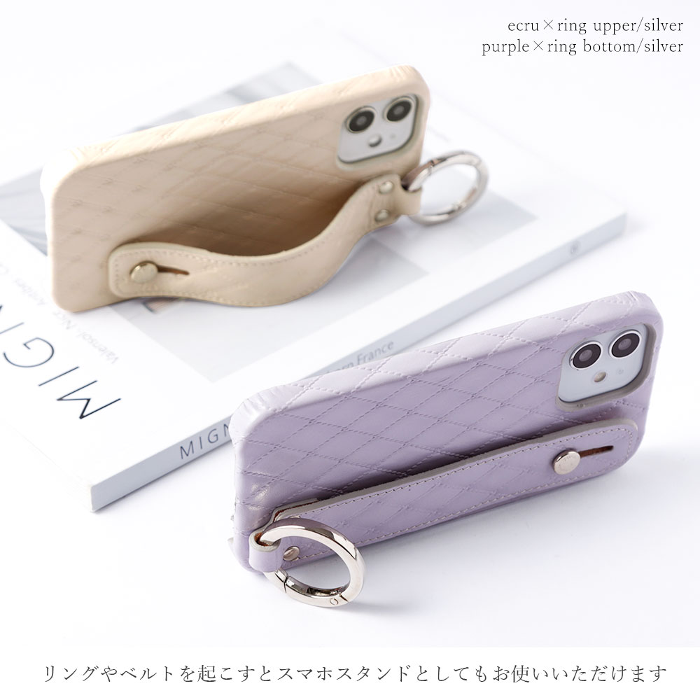ARROWS We2 ケース ARROWS We スマホケース ARROWS we2 fcg02 ケース m07 m06 fcg01 801fj nx9 j m05 rx ケース アローズwe2 おしゃれ レザー ショルダー | arrows | 16