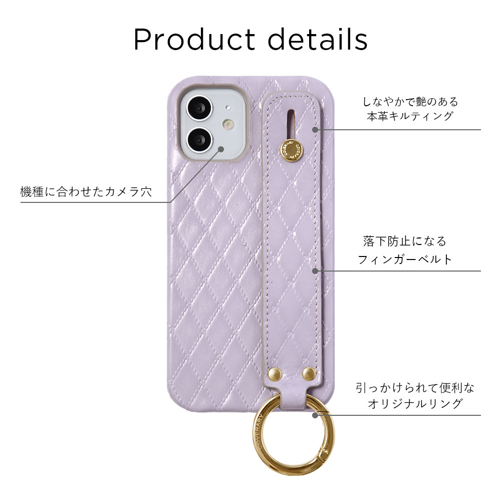 Xperia スマホケース ベルト リング付き 1 VI ケース VII Ace