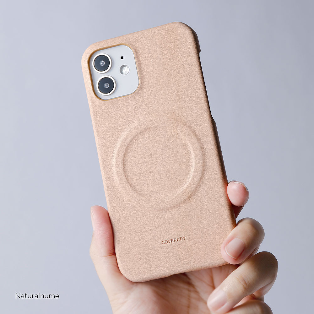 スマホケース 全機種対応 栃木レザー 本革 i...の詳細画像1
