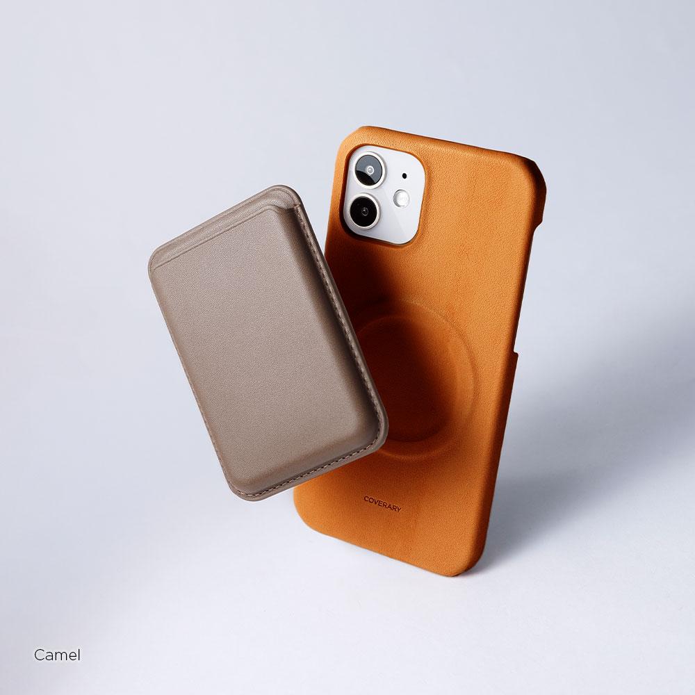 スマホケース 全機種対応 栃木レザー 本革 i...の詳細画像2