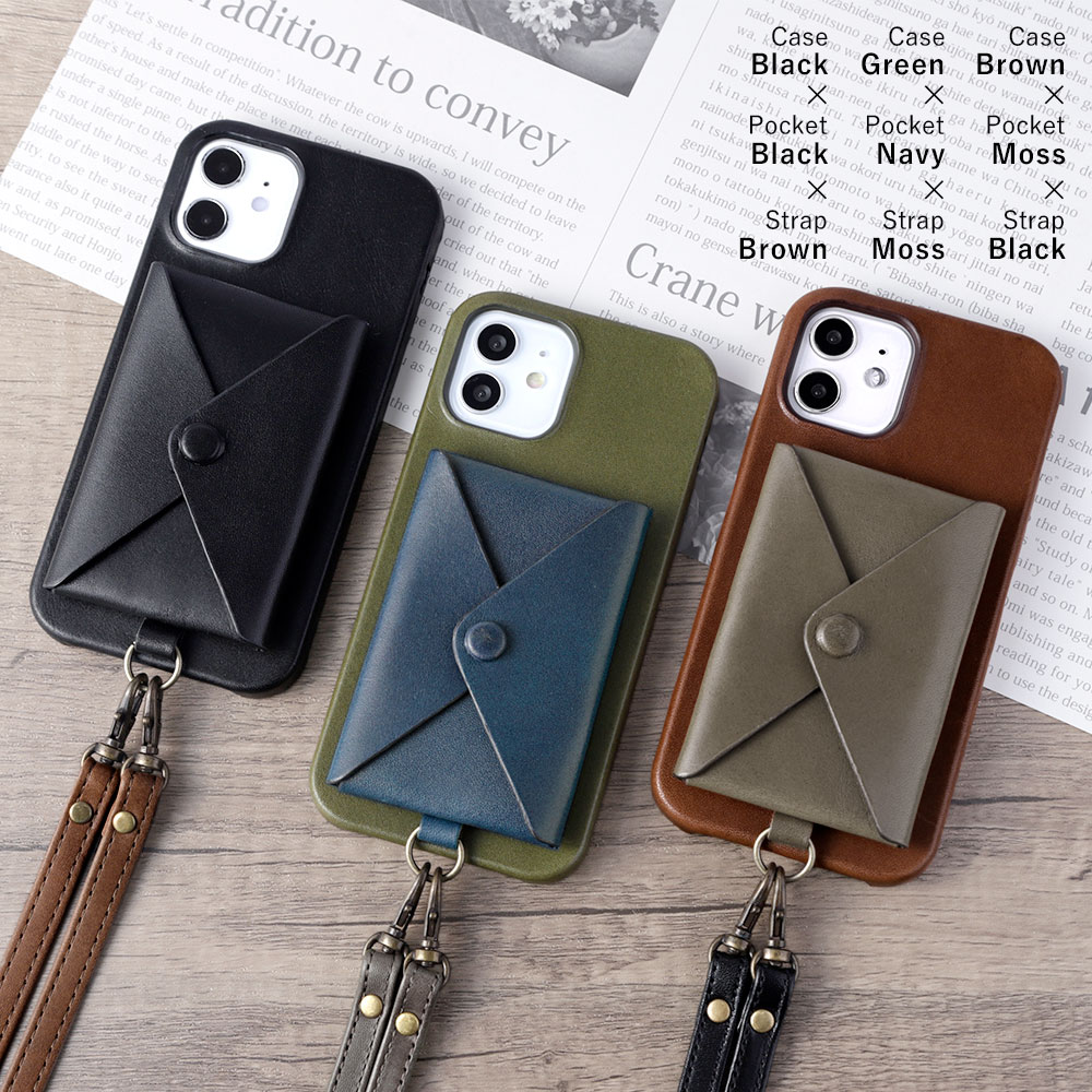 iPhone17 ケース スマホケース ショル...の詳細画像2