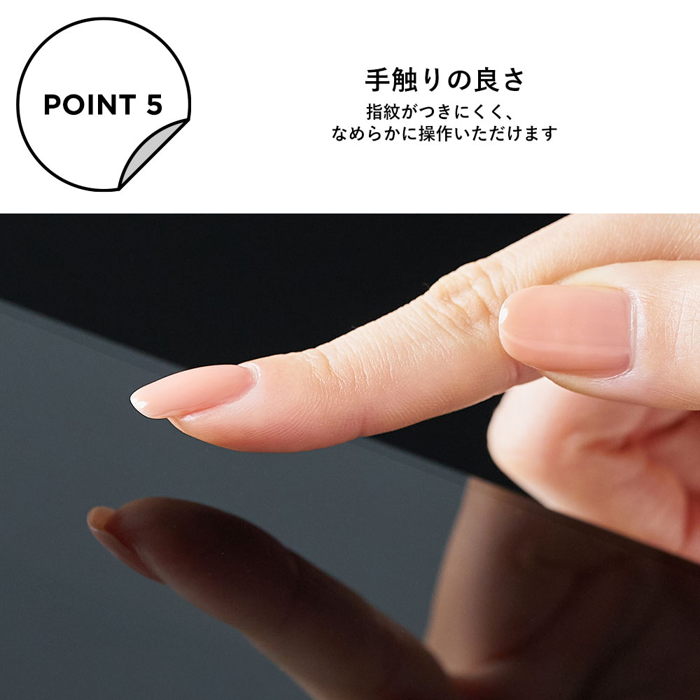 Xperia 保護フィルム 樹脂フィルム Xp...の詳細画像5