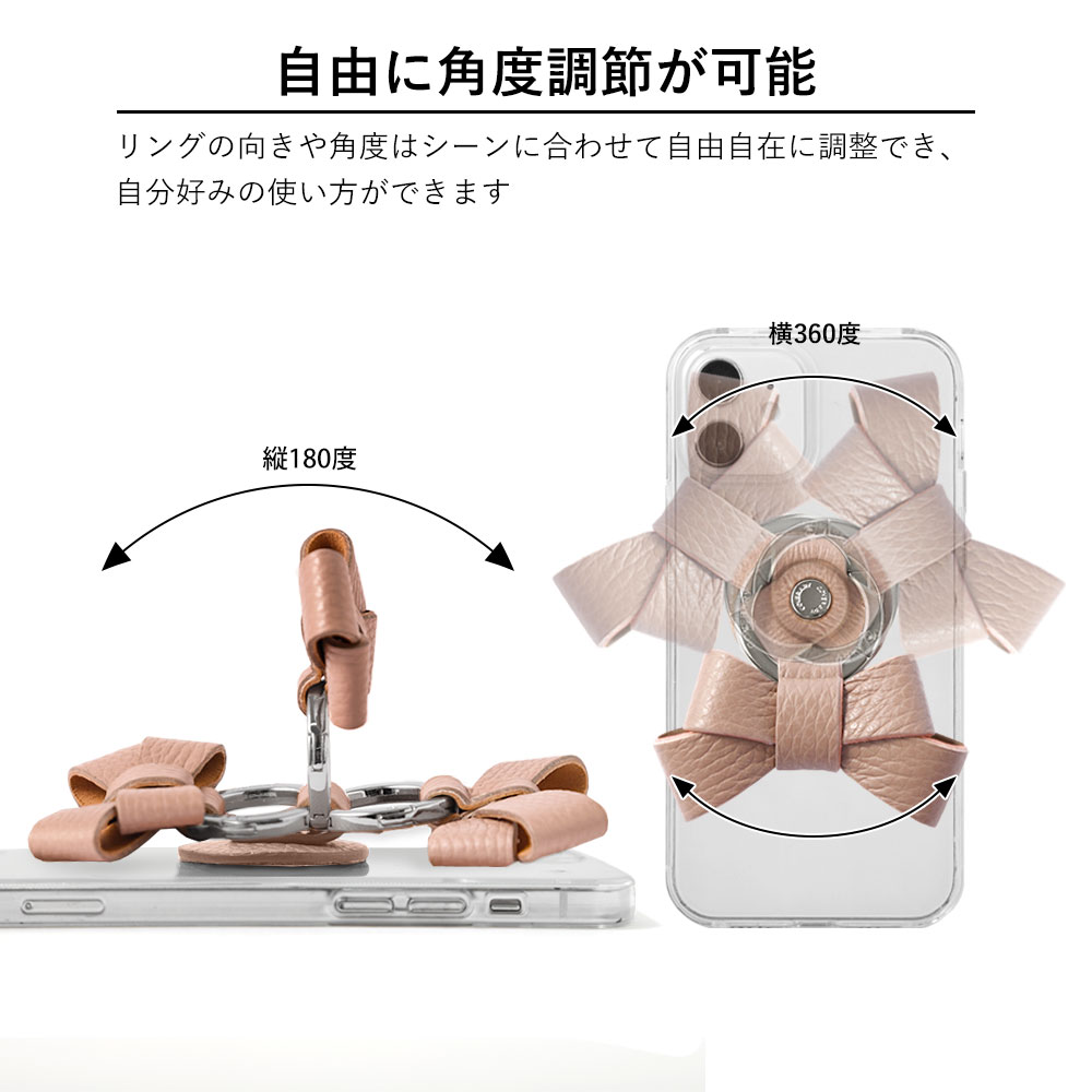 全機種対応 クリアケース