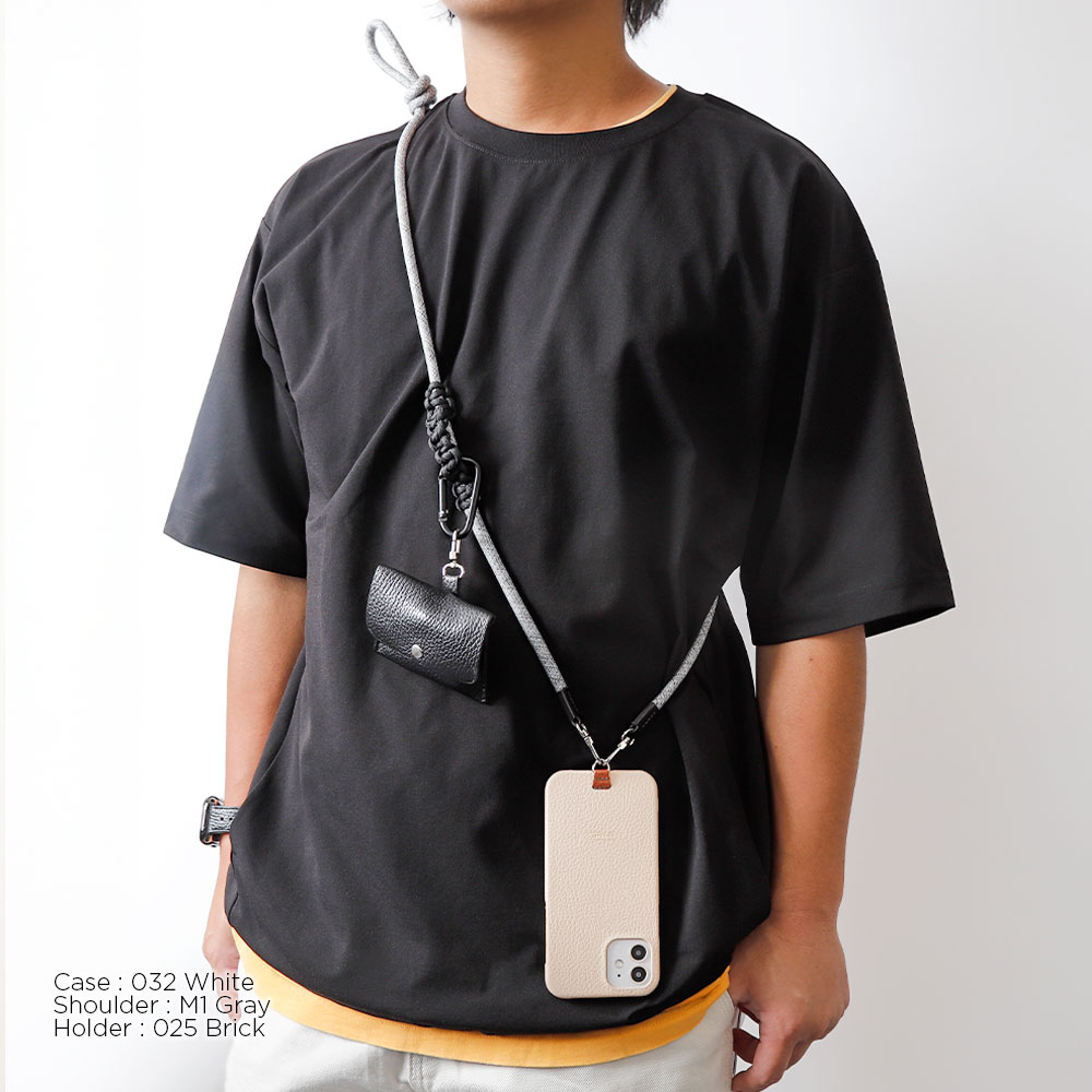 スマホ ショルダーストラップ おしゃれ ブランド スマホストラップ