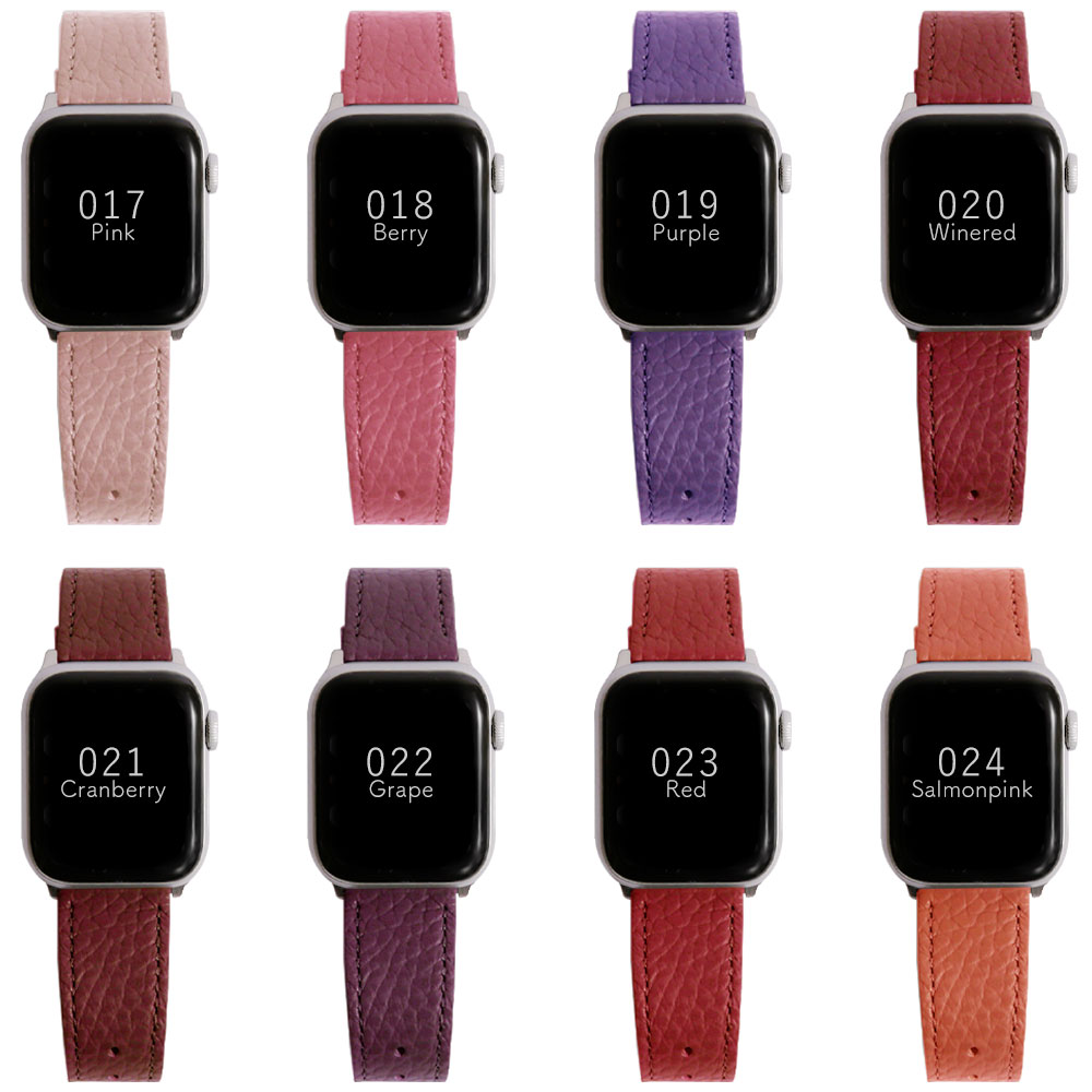 アップルウォッチ バンド 3 6 7 38mm 40mm 41mm 44mm 45mm Apple Se Watch おしゃれ ブランド レザー 女性 男性 腕時計ベルト 革 激安直営店 Apple