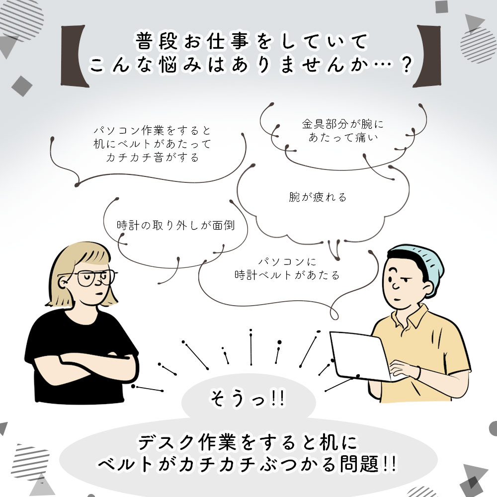 アップルウォッチ バンド apple watc...の詳細画像1