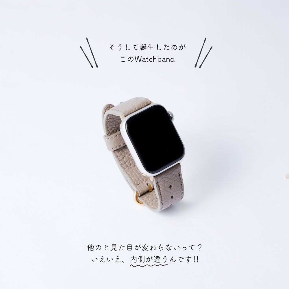 アップルウォッチ バンド apple watc...の詳細画像2
