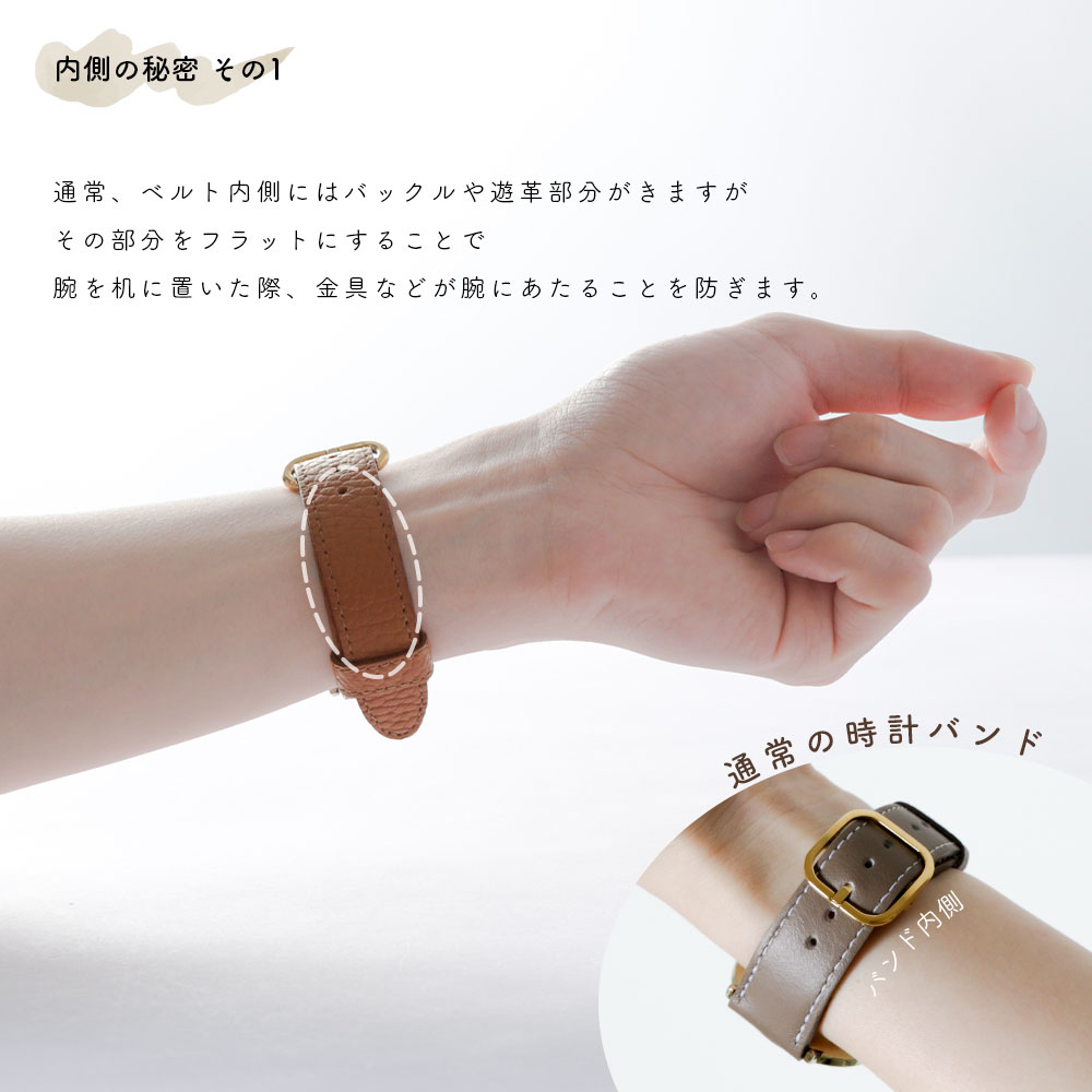 アップルウォッチ バンド apple watc...の詳細画像3