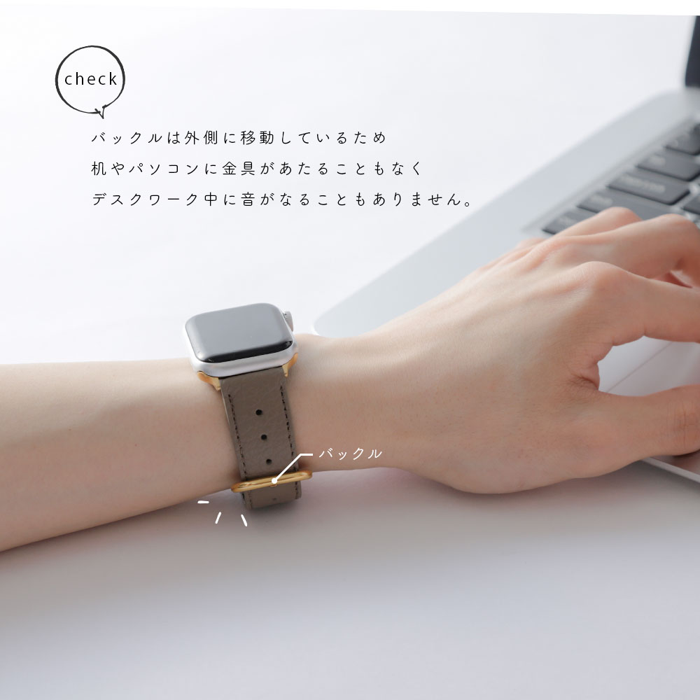 アップルウォッチ バンド apple watc...の詳細画像4