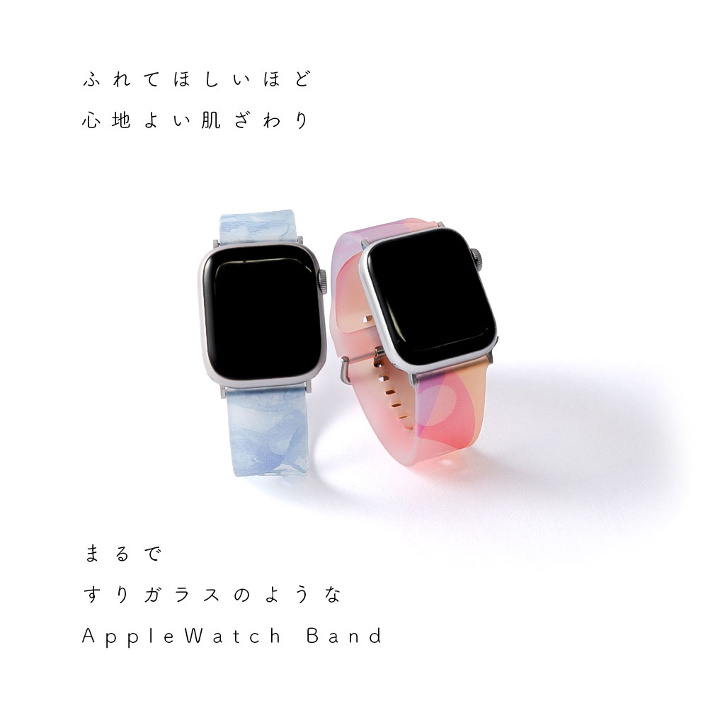 アップルウォッチ バンド apple watc...の詳細画像1