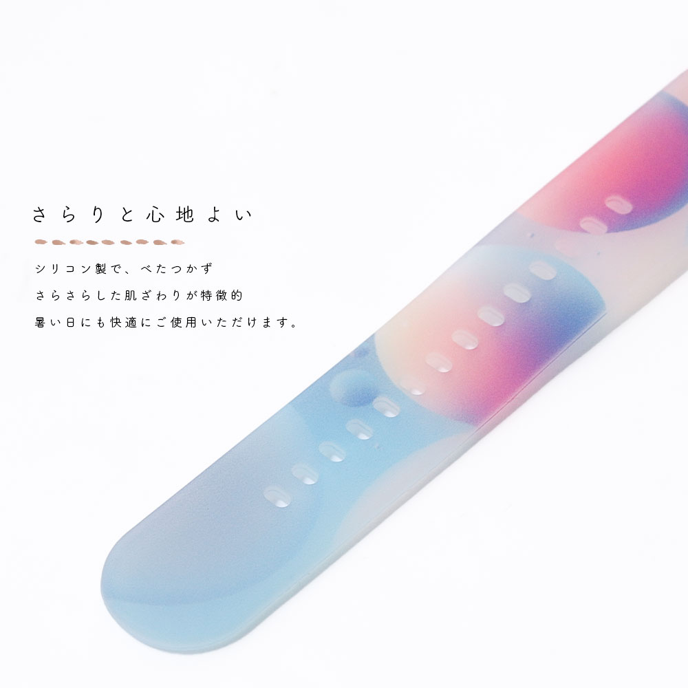 アップルウォッチ バンド apple watc...の詳細画像3