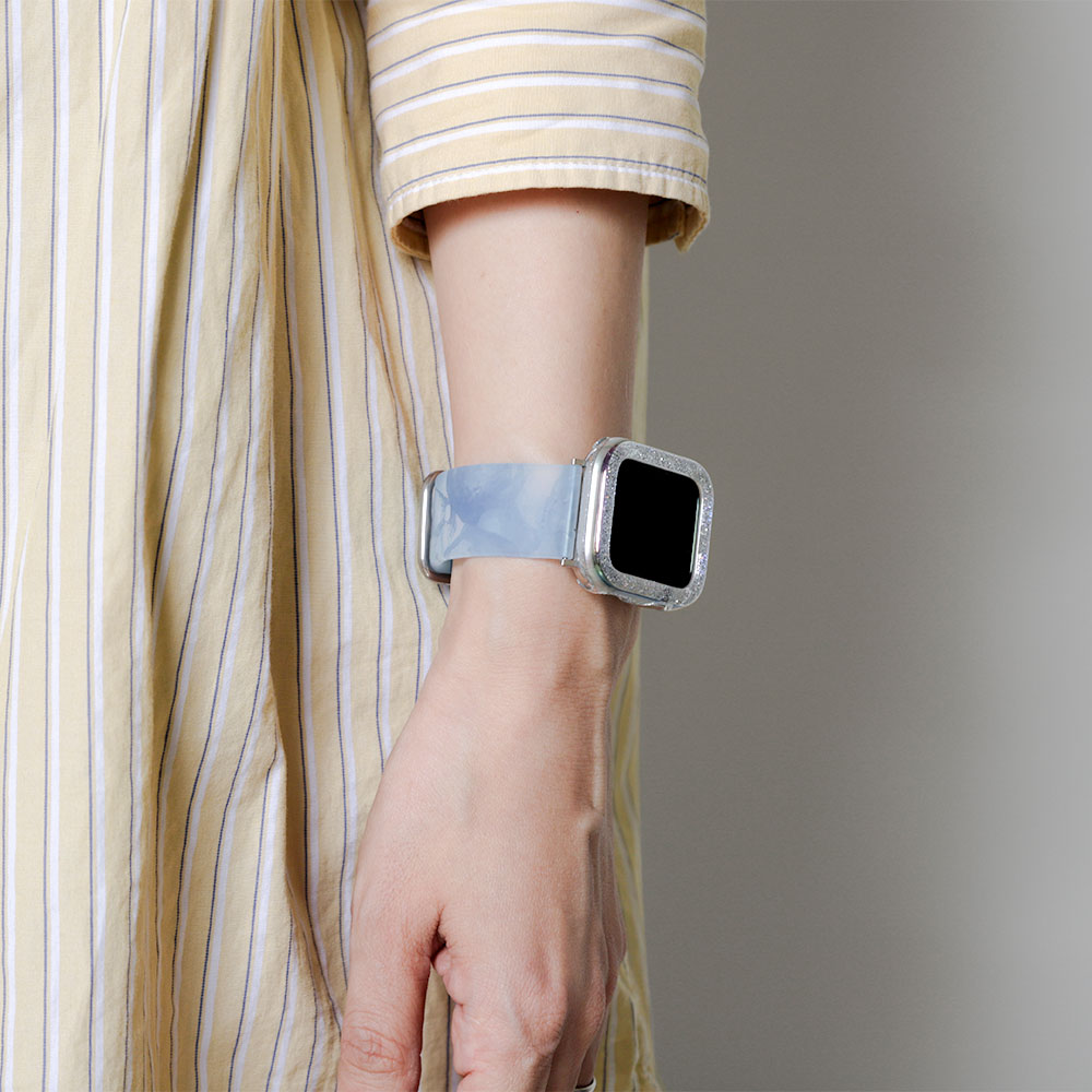 アップルウォッチ バンド apple watc...の詳細画像4
