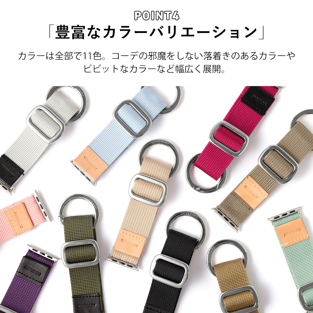 apple watch アップルウォッチ バンド