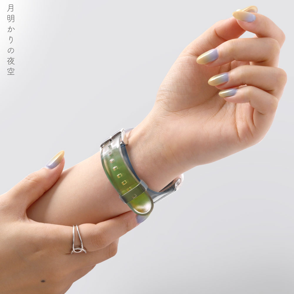 apple watch アップルウォッチ 腕時計ベルト