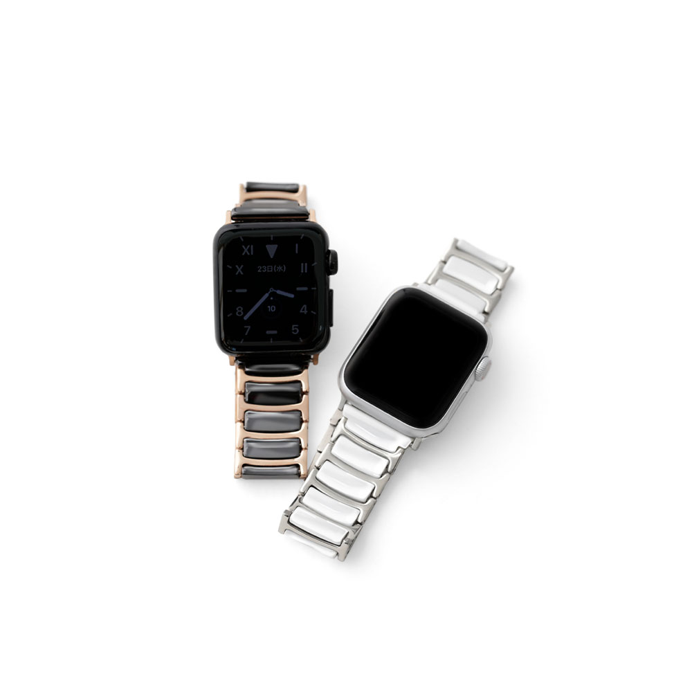 アップルウォッチ バンド Apple Watch バンド ベルト ステンレス