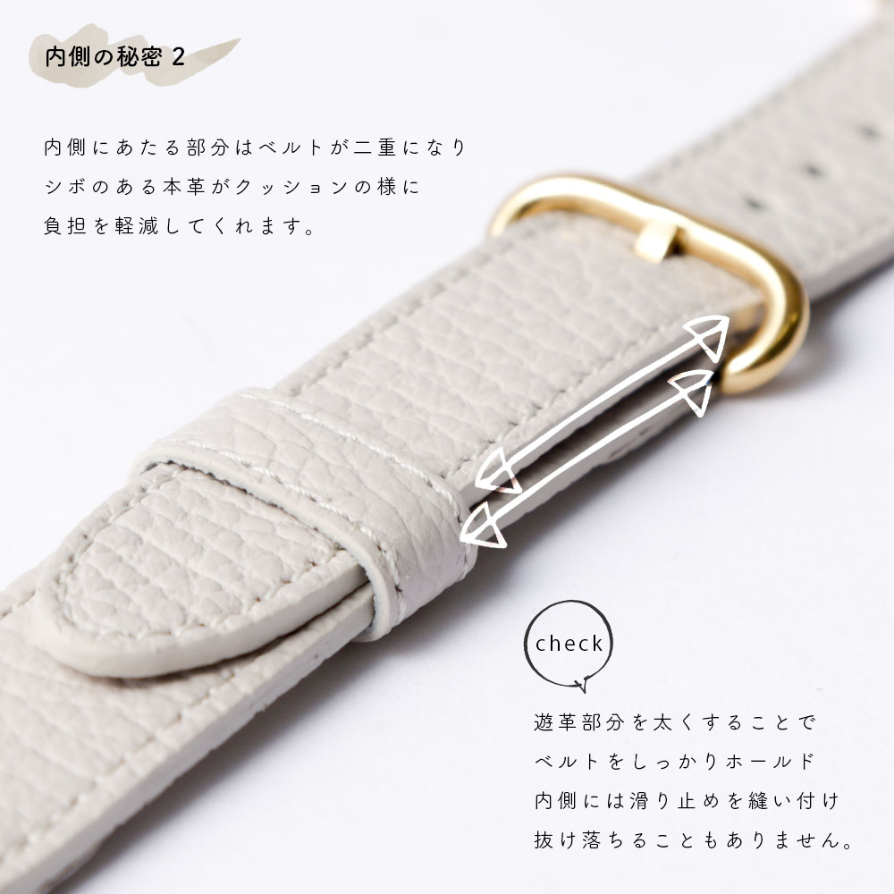 時計ベルト 20mm 22mm 腕時計 ベルト 時計ベルト交換 時計バンド