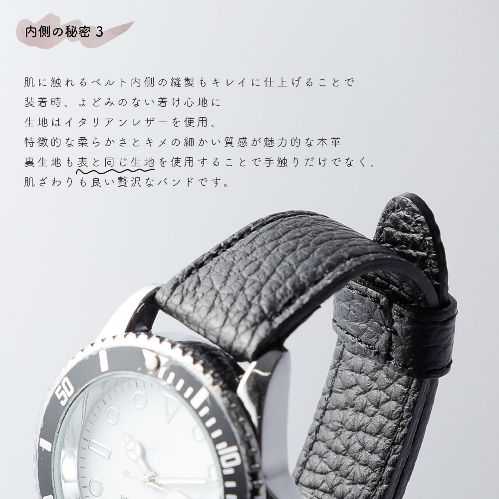 時計ベルト 20mm 22mm 腕時計 ベルト 時計ベルト交換 時計バンド