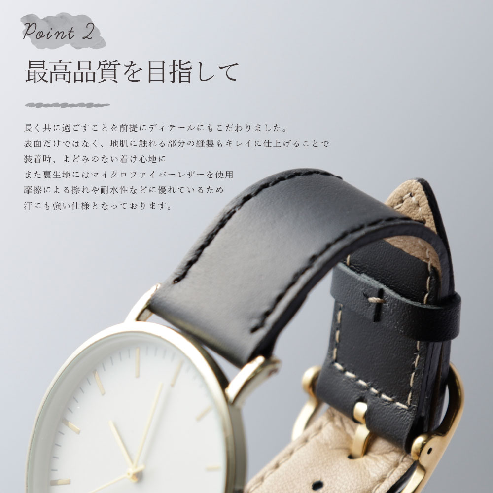 時計ベルト 20mm 22mm 腕時計 ベルト 時計ベルト交換 時計バンド