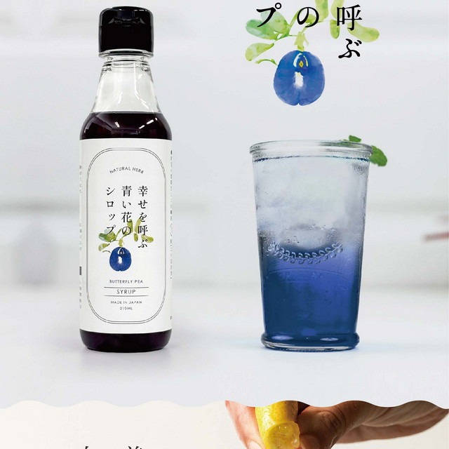 幸せを呼ぶ青いカバ青色 陶器 ヒッポ 古代エジプトのお土産雑貨】【Blue Hippo】エジプト産の幸せを