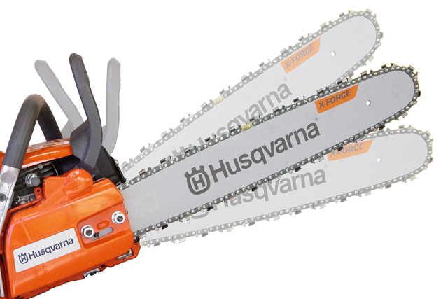 ハスクバーナ（Husqvarna） 353 18RT チェーンソー チェンソー (18