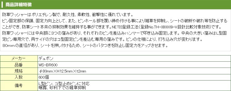 衝撃特価 個人宅配送OK 防草シート 1m シンセイ 高質草よけシート ブラック X 50m 1本入 135g m2 厚手 耐用年数約4〜6年 目安  discoversvg.com