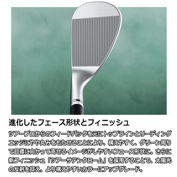 銀座での販売 テーラーメイド TaylorMade MILLED GRIND 4 WEDGE