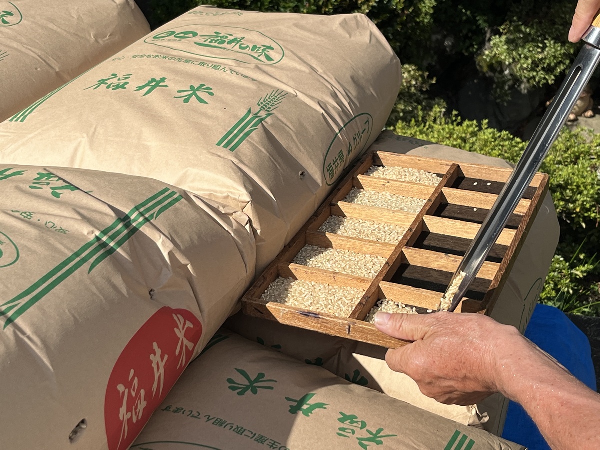 水分測定機