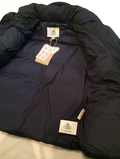 【UA別注】美品！PYRENEX（ピレネックス）REIMS ダウンジャケット Pyrenex（ピレネックス） 【REIMS/ランス】 DOWN JACKET ダウン