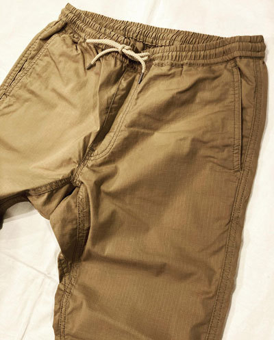 【新品】スタジオオリベ　クライミングパンツ　COOLMAX 楽天市場】スタジオオリベ クライミングパンツ リップストップクール