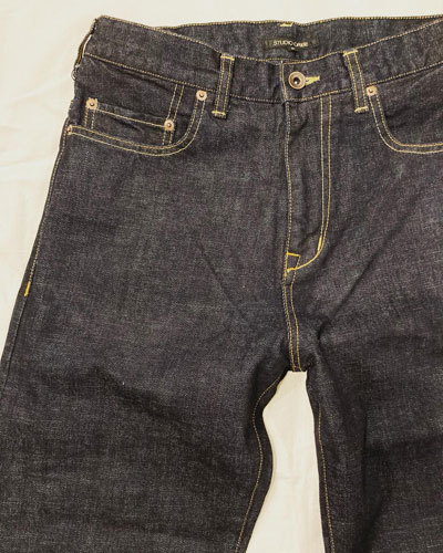 ★REISS Terra デニムボタンスルーペンシル 上質マキシ★ zokoko0022_1.jpg