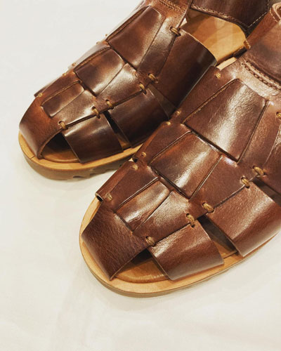 Paraboot PARABOOT パラブーツ PACIFIC / SPORT 123317