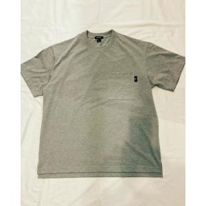 WOOLRICH (ウールリッチ) WJTE0056 COOL DRY POCKET TEE / ポ...