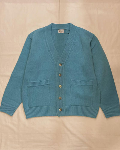 Yonetomi NEW BASIC (ヨネトミ/米冨繊維) 95-244-027 SOFT LAMB WOOL