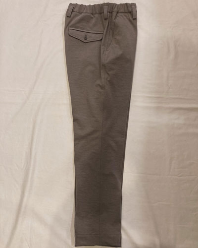 Jackman (ジャックマン) / JM4955 Stretch Trousers　ストレッチトラウザー｜ah1982｜03