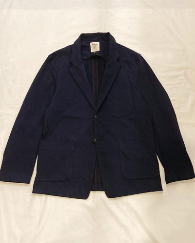 Jackman（ジャックマン） (ジャックマン) / JM8410 Stretch Jacket