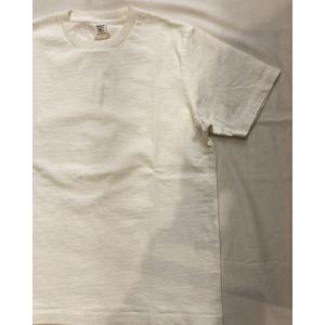 Jackman (ジャックマン) / JM5444　Dotsume T-Shirt　ドツメT-シャツ