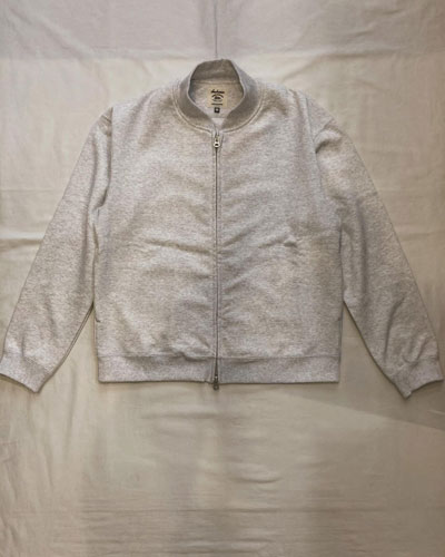 Jackman（ジャックマン） (ジャックマン) / JM8517 MZ Sweat Ground