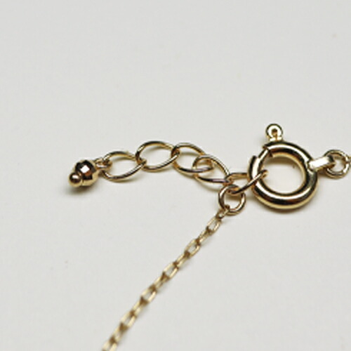 K18 ミラーカットブレスレット YG イエローゴールド ギフト プレゼント