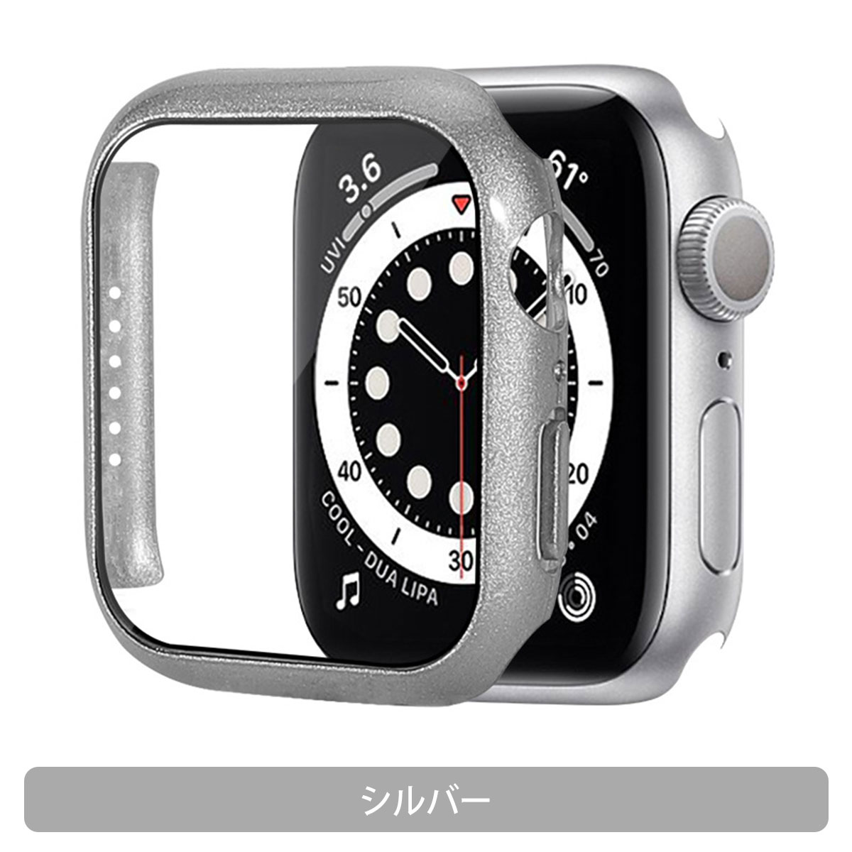 Apple Watch アップルウオッチカバー アップルウオッチウルトラ アップルウォッチ８ 40mm 41mm 44mm 45mm 49mm｜ai-buppan｜07